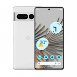 (refurbished) smartphone google pixel 7 pro 5g gp4bc 128gb 6.7" ltpo oled 50mp white [grade a]
