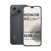 (refurbished) smartphone honor 400 lite 5g 256gb 6.7" amoled 108mp velvet black [grade a]