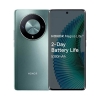 (refurbished) smartphone honor magic6 lite 5g 256gb 6.7" amoled 108mp green [grade a]