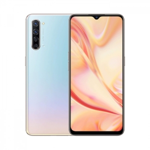 (refurbished) smartphone oppo find x2 lite cph2005 128gb 6.4" amoled 48mp white [grade a]