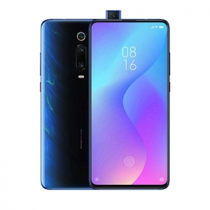 (refurbished) smartphone xiaomi mi 9t pro 128gb 6.3" amoled 48mp blue [grade c+]