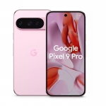 (refurbished) smartphone google pixel 9 pro xl 5g ggx8b 256gb 6.8" oled 50mp rose quartz [grade a]