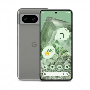 (refurbished) smartphone google pixel 8 gpj41 256gb 6.2" oled 50mp hazel [grade b]