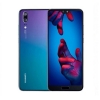 (refurbished) smartphone huawei p20 128gb 5.8" ltps ips lcd 12mp twilight [grade a]