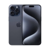 (refurbished) apple iphone 15 pro max 512gb blue titanium mu7f3ql/a 6.7" titanio blu [grade a]