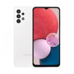 (refurbished) smartphone samsung galaxy a13 sm-a137f 64gb 6.6" pls 50mp white [grade b]