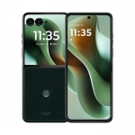 (refurbished) smartphone motorola razr 60 ultra 5g 512gb 7.0" ltpo amoled 50mp phantom scarab [grade b]