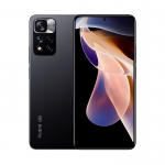 (refurbished) smartphone xiaomi redmi note 11 pro plus 5g 256gb 6.6" amoled 108mp gray [grade a]