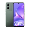 (refurbished) smartphone vivo y17s 128gb 6.56" ips lcd 50mp green [grade a]
