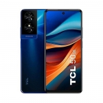 (refurbished) smartphone tcl 50 se 128gb 6.78" 50mp blue [grade a]