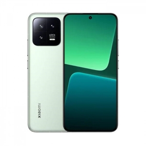(refurbished) smartphone xiaomi 13 5g 256gb 6.3" amoled 50mp green [grade b]
