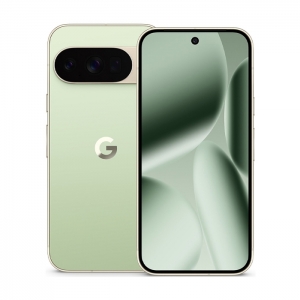 (refurbished) smartphone google pixel 10 pro 5g gehn3 256gb 6.3" ltpo oled 50mp jade green [grade b]