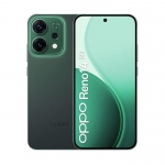 (refurbished) smartphone oppo reno14 5g cph2737 256gb 6.59" amoled 50mp green [grade a]