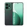 (refurbished) smartphone oppo reno14 5g cph2737 256gb 6.59" amoled 50mp green [grade a]