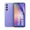 (refurbished) smartphone samsung galaxy a54 5g sm-a546b 128gb 6.4" super amoled 50mp violet [grade b]
