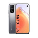 (refurbished) smartphone xiaomi mi 10t pro 5g 128gb 6.6" ips 108mp silver [grade a]