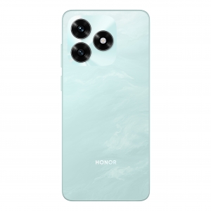 Honor x5c plus 4+128gb 6.7"4g ocean cyan ds ita