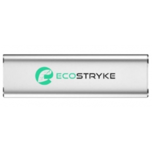 Ssd esterno 512gb usb 3.2 type c ecostrike nomad