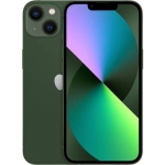Apple iphone refurbished a/a+ 13 128gb alpine green