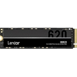Ssd 1tb lexar nm620 m.2 pcie 3.0 nvme lnm620x001t-rnnng