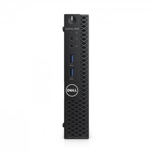 (refurbished) pc ultraslim tiny dell optiplex 3050 usff core i3-7100t 3.4ghz 8gb 256gb ssd windows 11 professional