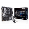 Scheda madre asus prime b550m-a wifi ii sk am4 4*ddr4 vga+dp+hdm