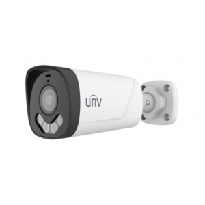 Unv telec. bullet 4n1 5mpx 2.8mm dl colourhunter built-in mic