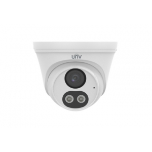 Unv telec. turret 4n1 5mpx 2.8mm dl colourhunter built-in mic