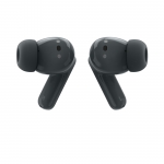 Motorola moto buds bass dark shadow