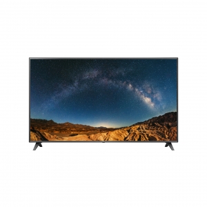 Lg smart tv 50" 4k nero