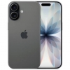 Apple iphone 17 16 cm (6.3") dual sim ios 26 5g usb type-c 256 gb black