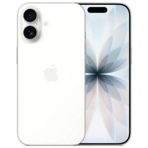 Apple iphone 17 16 cm (6.3") dual sim ios 26 5g usb type-c 256 gb white