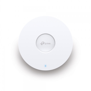 Tp-link omada ax5400 multi-gigabit ceiling mount wifi 6 access point