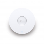 Tp-link omada ax5400 multi-gigabit ceiling mount wifi 6 access point