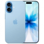 Apple iphone 17 256gb 6.3" mist blue mg6l4zd/a