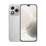(refurbished) smartphone honor 400 lite 5g 256gb 6.7" amoled 108mp velvet gray [grade a]