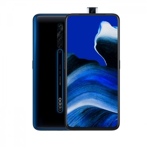 (refurbished) smartphone oppo reno2 z cph1951 128gb 6.5" amoled 48mp black [grade c+]