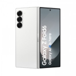 (refurbished) smartphone samsung galaxy z fold 6 5g sm-f956b 1tb 7.6" dynamic amoled 2x 50mp white [grade b]