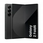 (refurbished) smartphone samsung galaxy z fold 6 5g sm-f956b 512gb 7.6" dynamic amoled 2x 50mp black [grade b]