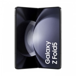 (refurbished) smartphone samsung galaxy z fold 5 5g sm-f946b 1tb 7.6" dynamic amoled 2x 50mp black [grade a]