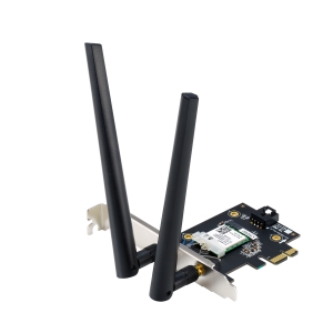 Asus pce-be6500 internal wlan / bluetooth 2882 mbit/s