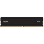 Ddr5 24gb 5600mhz crucial pro cp24g56c46u5