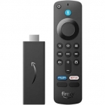 Amazon fire stick hd (2024) con telecomando vocale