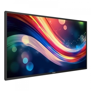 Philips monitor digital signage 43 16:9 4k uhd 500 cdm, 8ms, 24/7, android 10