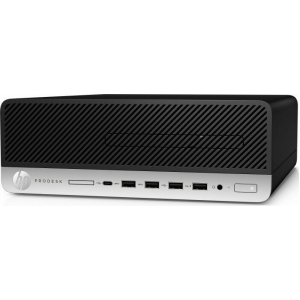 Pc ric. hp prodesk 600 g5 sff i5-9xxx 16gb ssd 1tb win11p coa