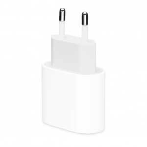 Apple alimentatore 20w usb-c