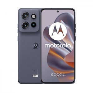 (refurbished) smartphone motorola edge 50 neo 5g 256gb 6.4" p-oled 50mp gray [grade a]