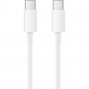 Xiaomi cavo usb-c to usb-c 3a fast charge 1m bhr0878gl white