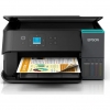Epson multifunzione ink a4 colore, ecotank et-2950, 33ppm, fronte/retro, usb/lan/wifi, 3 in 1