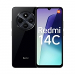 (refurbished) smartphone xiaomi redmi 14c 128gb 6.88" ips lcd 50mp black [grade b]